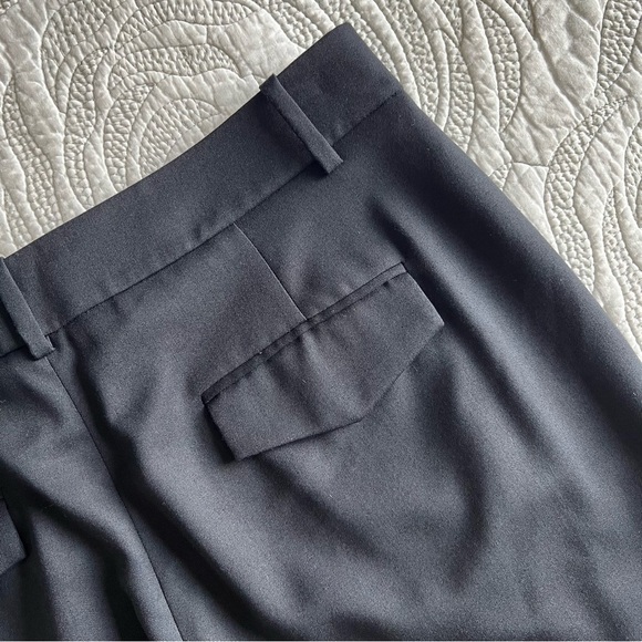 Navy Trousers - Picture 12 of 14